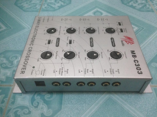 .ครอส MB เข้า3ออก3 ขาย 1150 บาท