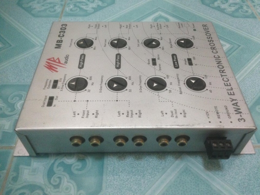 .ครอส MB เข้า3ออก3 ขาย 1150 บาท