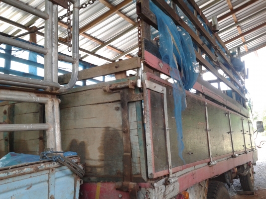 ขาย6ล้อหัวยาว 145แรงม้า เกียร์สโลว์กลาง ช่วงล่างใหญ่ ยางเต็ม เล่มพร้อมโอน ขาย6ล้อหัวยาว 145แรงม้า เกียร์สโลว์กลาง ช่วงล่างใหญ่ ยางเต็ม เล่มพร้อมโอน