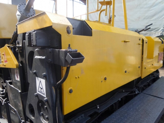 รถปูยาง SUMTOMO HA60C ล้อแทรค ูใด้6เมตร เอกสารเล่มทะเบียน เจ้าของขายเอง รถปูยาง SUMTOMO HA60C ล้อแทรค ูใด้6เมตร เอกสารเล่มทะเบียน เจ้าของขายเอง