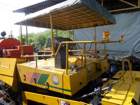 รถปูยาง SUMTOMO HA60C ล้อแทรค ูใด้6เมตร เอกสารเล่มทะเบียน เจ้าของขายเอง รถปูยาง SUMTOMO HA60C ล้อแทรค ูใด้6เมตร เอกสารเล่มทะเบียน เจ้าของขายเอง