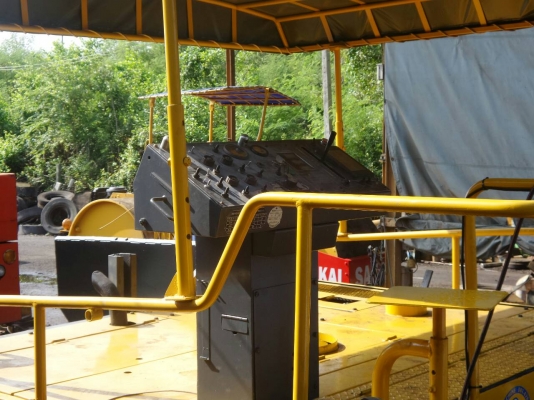 รถปูยาง SUMTOMO HA60C ล้อแทรค ูใด้6เมตร เอกสารเล่มทะเบียน เจ้าของขายเอง รถปูยาง SUMTOMO HA60C ล้อแทรค ูใด้6เมตร เอกสารเล่มทะเบียน เจ้าของขายเอง