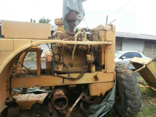 ขายซาก CaT 922 ตามสภาพครับสำหรับนักปั้นครับ ขายซาก CaT 922 ตามสภาพครับสำหรับนักปั้นครับ