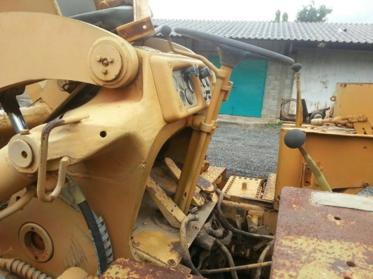 ขายซาก CaT 922 ตามสภาพครับสำหรับนักปั้นครับ ขายซาก CaT 922 ตามสภาพครับสำหรับนักปั้นครับ