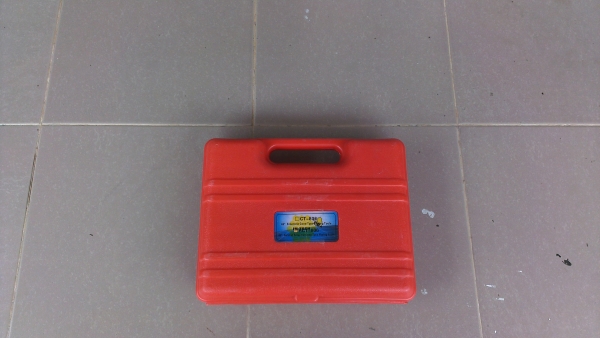 ชุดบานท่อทองแดง ชนิดลูกเบี้ยว IM-TECH ชุดบานท่อทองแดง ชนิดลูกเบี้ยว IM-TECH