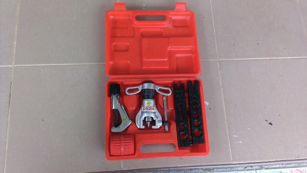 ชุดบานท่อทองแดง ชนิดลูกเบี้ยว IM-TECH ชุดบานท่อทองแดง ชนิดลูกเบี้ยว IM-TECH