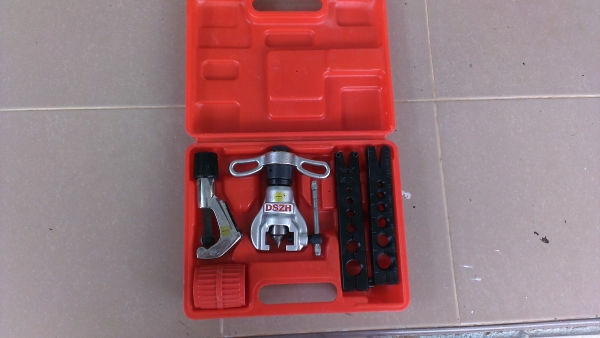 ชุดบานท่อทองแดง ชนิดลูกเบี้ยว IM-TECH