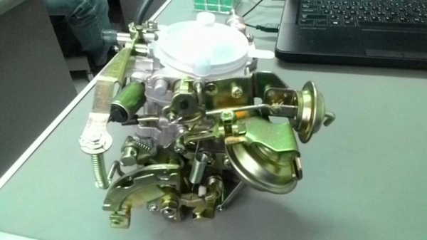 ขาย คาบิว 2E Toyota