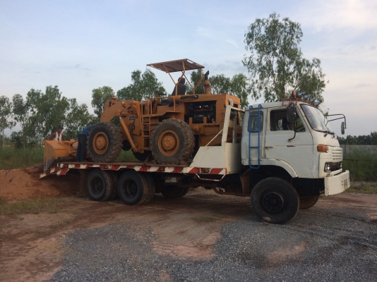 FULUKAWA FL160 ขอบคุณเสี่ยใหญ่จากสระบุรีครับจัดส่งแล้วครับ