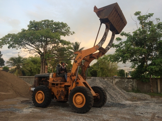 FULUKAWA FL160 ขอบคุณเสี่ยใหญ่จากสระบุรีครับจัดส่งแล้วครับ