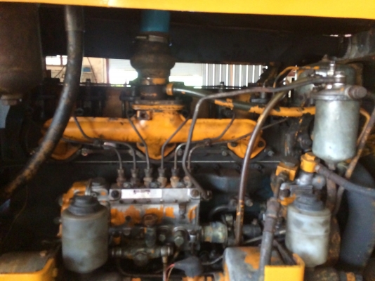 FULUKAWA FL160 ขอบคุณเสี่ยใหญ่จากสระบุรีครับจัดส่งแล้วครับ