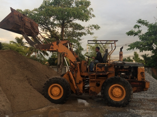 FULUKAWA FL160 ขอบคุณเสี่ยใหญ่จากสระบุรีครับจัดส่งแล้วครับ