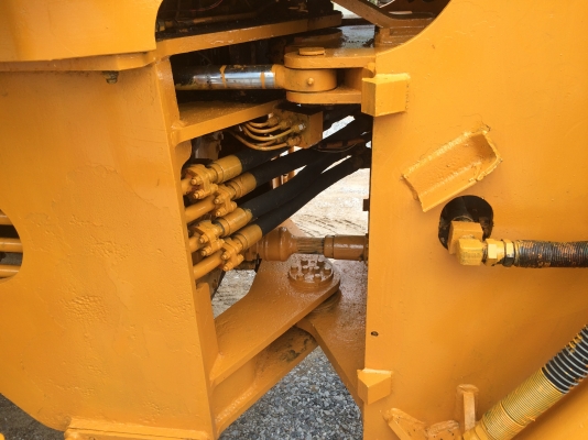 FULUKAWA FL160 ขอบคุณเสี่ยใหญ่จากสระบุรีครับจัดส่งแล้วครับ