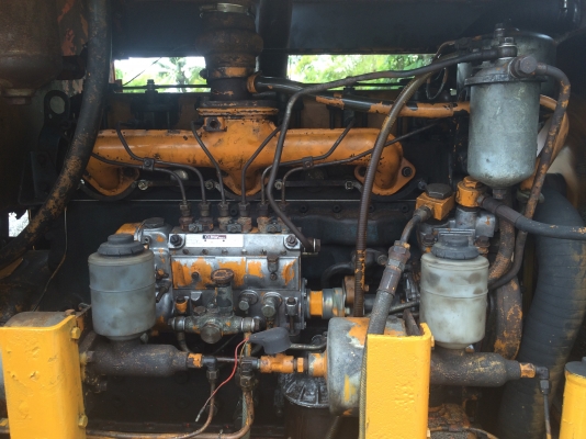 FULUKAWA FL160 ขอบคุณเสี่ยใหญ่จากสระบุรีครับจัดส่งแล้วครับ