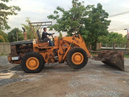 FULUKAWA FL160 ขอบคุณเสี่ยใหญ่จากสระบุรีครับจัดส่งแล้วครับ