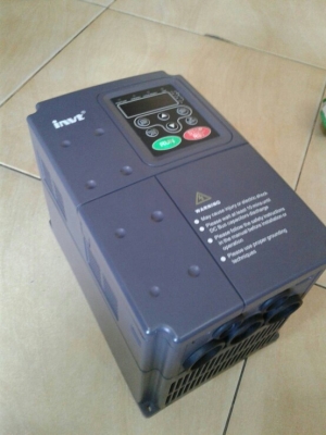 ขายinvrrter invt สภาพ95\% 7แรงครับ ขายinvrrter invt สภาพ95\% 7แรงครับ
