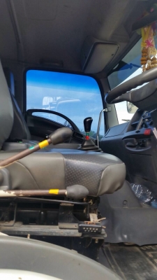 ขายรถพ่วงดัมพ์ ISUZU เครื่อง 360 แรง ปี 55 กระบะดัมพ์มิเนียมอู่ซุ่นชัย ลูก 3 เพลาแท้ยาว 6.80 เมตร ทะเบียนพร้อม ขายรถพ่วงดัมพ์ ISUZU เครื่อง 360 แรง ปี 55 กระบะดัมพ์มิเนียมอู่ซุ่นชัย ลูก 3 เพลาแท้ยาว 6.80 เมตร ทะเบียนพร้อม