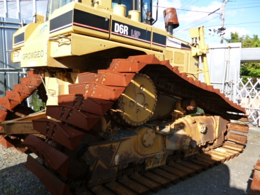 ขาย D6R, Year 2007, 5540Hr สภาพสวยพร้อมใช้ นำเข้าจากประเทศญี่ปุ่น สนใจติดต่อ อำพล 090-9694506/080-3031241 ขาย D6R, Year 2007, 5540Hr สภาพสวยพร้อมใช้ นำเข้าจากประเทศญี่ปุ่น สนใจติดต่อ อำพล 090-9694506/080-3031241