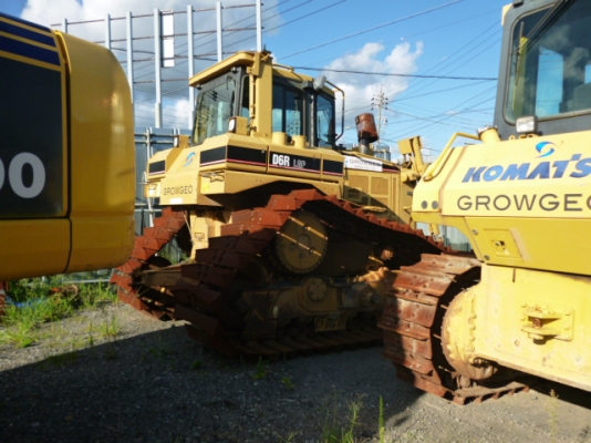 ขาย D6R, Year 2007, 5540Hr สภาพสวยพร้อมใช้ นำเข้าจากประเทศญี่ปุ่น สนใจติดต่อ อำพล 090-9694506/080-3031241 ขาย D6R, Year 2007, 5540Hr สภาพสวยพร้อมใช้ นำเข้าจากประเทศญี่ปุ่น สนใจติดต่อ อำพล 090-9694506/080-3031241