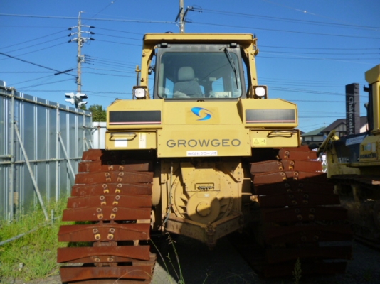 ขาย D6R, Year 2007, 5540Hr สภาพสวยพร้อมใช้ นำเข้าจากประเทศญี่ปุ่น สนใจติดต่อ อำพล 090-9694506/080-3031241 ขาย D6R, Year 2007, 5540Hr สภาพสวยพร้อมใช้ นำเข้าจากประเทศญี่ปุ่น สนใจติดต่อ อำพล 090-9694506/080-3031241