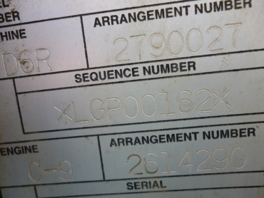 ขาย D6R, Year 2007, 5540Hr สภาพสวยพร้อมใช้ นำเข้าจากประเทศญี่ปุ่น สนใจติดต่อ อำพล 090-9694506/080-3031241 ขาย D6R, Year 2007, 5540Hr สภาพสวยพร้อมใช้ นำเข้าจากประเทศญี่ปุ่น สนใจติดต่อ อำพล 090-9694506/080-3031241