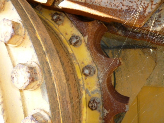 ขาย D6R, Year 2007, 5540Hr สภาพสวยพร้อมใช้ นำเข้าจากประเทศญี่ปุ่น สนใจติดต่อ อำพล 090-9694506/080-3031241 ขาย D6R, Year 2007, 5540Hr สภาพสวยพร้อมใช้ นำเข้าจากประเทศญี่ปุ่น สนใจติดต่อ อำพล 090-9694506/080-3031241