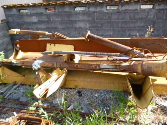 ขาย D6R, Year 2007, 5540Hr สภาพสวยพร้อมใช้ นำเข้าจากประเทศญี่ปุ่น สนใจติดต่อ อำพล 090-9694506/080-3031241 ขาย D6R, Year 2007, 5540Hr สภาพสวยพร้อมใช้ นำเข้าจากประเทศญี่ปุ่น สนใจติดต่อ อำพล 090-9694506/080-3031241