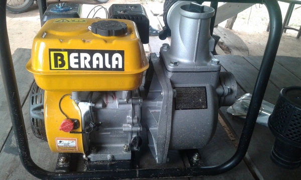 ขายเครื่องสูบน้ำ