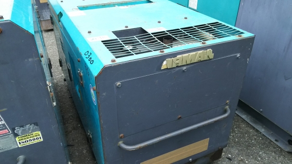 AIRMAN PDS90S ปี 2002 ตู้รุ่นใหม่ นำเข้าจากญี่ปุ่น