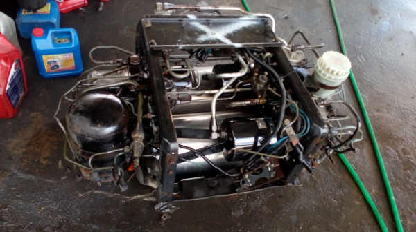 อะไหล่รถ