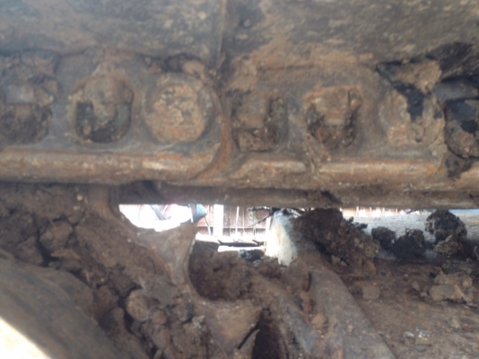 ขายรถแบคโฮ CAT 320 B เครื่องดี ปั๊มดี กล่องจอครบ ไฟฟ้ามี เอวแน่น ช่วงล่างเต็มใช้งานได้ดี เอกสารชุดแจ้งจำหน่าย ขายรถแบคโฮ CAT 320 B เครื่องดี ปั๊มดี กล่องจอครบ ไฟฟ้ามี เอวแน่น ช่วงล่างเต็มใช้งานได้ดี เอกสารชุดแจ้งจำหน่าย