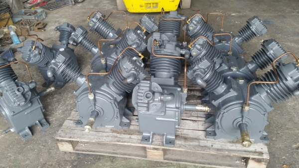 หัวลมใหม่ 7.5 hp