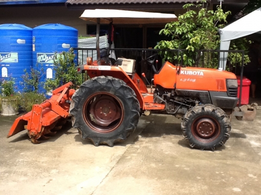 ขายคูโบต้า 3408 ขายคูโบต้า 3408