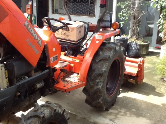 ขายคูโบต้า 3408 ขายคูโบต้า 3408