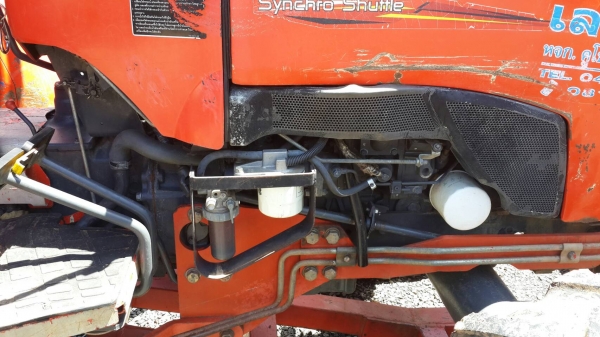 ขายรถไถคูโบต้านั่งขับ รุ่น L3608DT สภาพดี พร้อมใช้งาน ราคาถูก ขายรถไถคูโบต้านั่งขับ รุ่น L3608DT สภาพดี พร้อมใช้งาน ราคาถูก