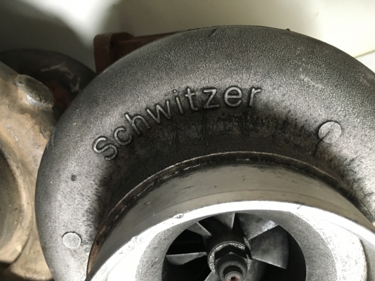 เทอร์โบ schwitz s4t