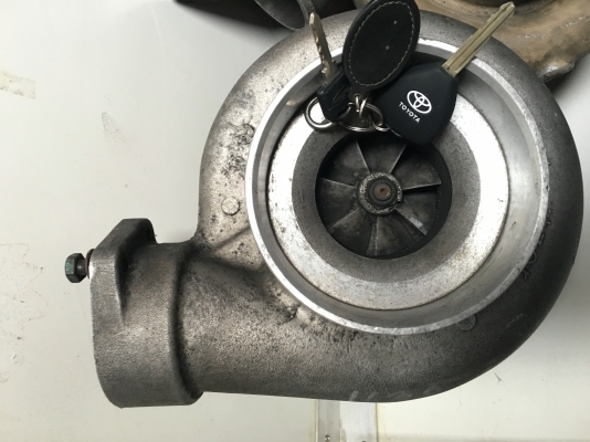 เทอร์โบ schwitz s4t