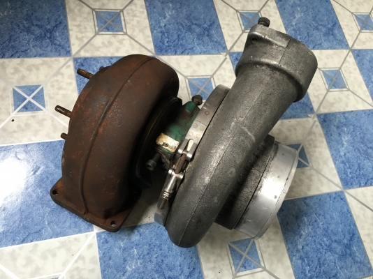 เทอร์โบ schwitz s4t