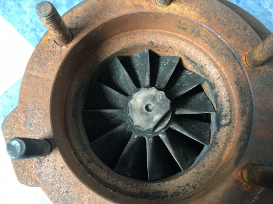 เทอร์โบ schwitz s4t