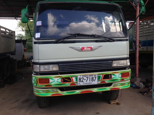 ขาย HINO 3 m ขาย HINO 3 m