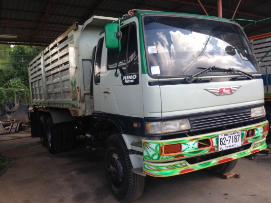 ขาย HINO 3 m