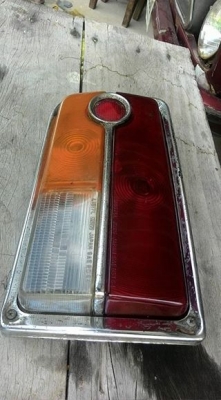 ไฟท้าย rt40 ข้างซ้ายL แท้