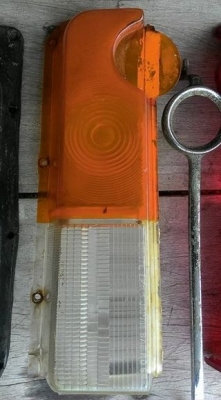 ไฟท้าย rt40 ข้างซ้ายL แท้