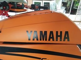 ขาย เจ็ตสกี Yamaha ปากเป็ด เครื่อง 700 กล่อง msd ใหม่ๆ