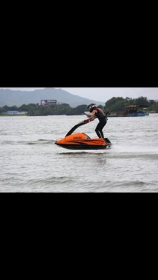 ขาย เจ็ตสกี Yamaha ปากเป็ด เครื่อง 700 กล่อง msd ใหม่ๆ