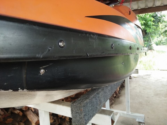 ขาย เจ็ตสกี Yamaha ปากเป็ด เครื่อง 700 กล่อง msd ใหม่ๆ