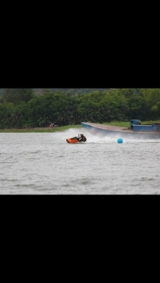 ขาย เจ็ตสกี Yamaha ปากเป็ด เครื่อง 700 กล่อง msd ใหม่ๆ