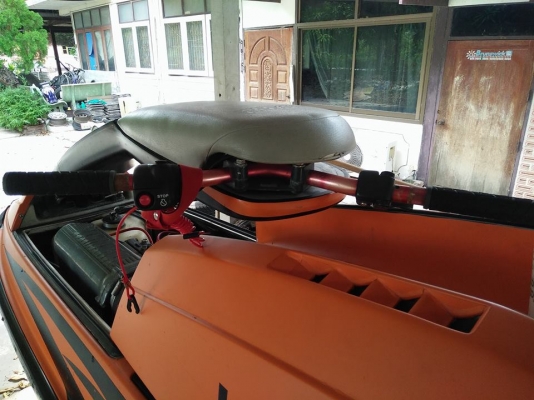 ขาย เจ็ตสกี Yamaha ปากเป็ด เครื่อง 700 กล่อง msd ใหม่ๆ