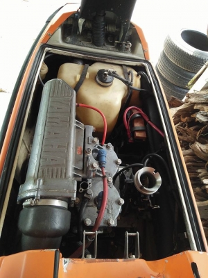 ขาย เจ็ตสกี Yamaha ปากเป็ด เครื่อง 700 กล่อง msd ใหม่ๆ