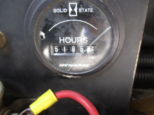 ขายรถบด DYNAPAC CC522 #62910655 Year 1999 สภาพสวยพร้อมใช้ นำเข้าจากญี่ปุ่น สนใจติดต่อ อำพล 090-9694506